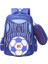 Erkek Schoolbags Ilköğretim Okulu Çocuk Sırt Çantaları (Yurt Dışından) 1
