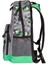 Minecraft Schoolbag Ilköğretim Okulu Çocuk Schoolbag Sırt Çantası (Renk-1) (Yurt Dışından) 2