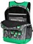 Minecraft Schoolbag Ilköğretim Okulu Çocuk Schoolbag Sırt Çantası (Renk-1) (Yurt Dışından) 4