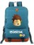 Sanal Dünya Roblox Sırt Çantası Bilgisayar Çantası Öğrenci Okul Çantası (Renk-8) (Yurt Dışından) 1