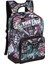 Minecraft Schoolbag Ilköğretim Okulu Çocuk Schoolbag Sırt Çantası (Renkli-3) (Yurt Dışından) 1
