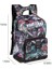 Minecraft Schoolbag Ilköğretim Okulu Çocuk Schoolbag Sırt Çantası (Renkli-3) (Yurt Dışından) 4