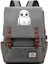Harry Potter Baykuş Gençler Schoolbag USB Eğlence Sırt Çantası (Yurt Dışından) 1