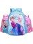 Disney Dondurulmuş Okul Çantası Elsa Anna Kızlar Sevimli Sırt Çantası (3) (Yurt Dışından) 5