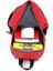 Çocuk Okul Sırt Çantası Demir Adam Bebek Anaokulu Schoolbag (Yurt Dışından) 3