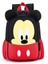 Mickey Çocuk Anaokulu Okulu Sırt Çantası (Yurt Dışından) 1