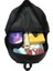 Genshin Etkisi Öğrenci Schoolbag Polyester Aydınlatma Sırt Çantası (Renk-7) (Yurt Dışından) 3