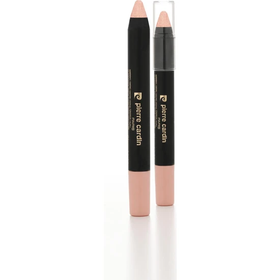 Pierre Cardin Glaze Light Pencil Stick Highlighter - Pink Quartz 421