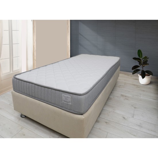 Z Mattress Comfy Plus Paket Yaylı Ortopedik Yatak Fiyatı