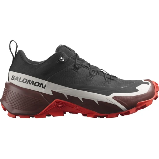 Salomon Cross Hike Gore-tex 2 Erkek Outdoor Ayakkabı L41730200