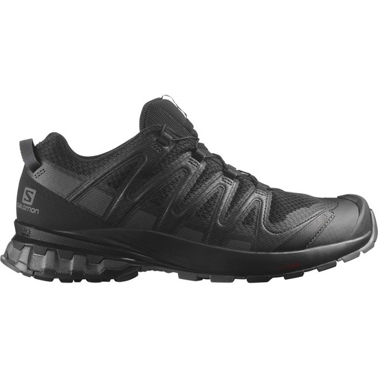 Salomon XA Pro 3D V8 Erkek Outdoor Ayakkabı L41689100