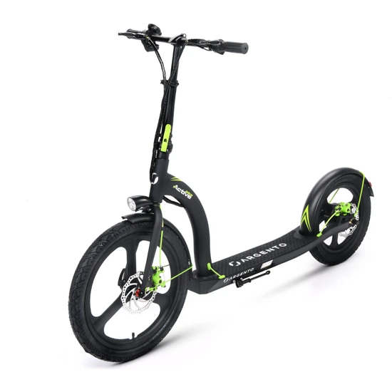 Argento Active Bike Elektrikli Scooter 350 W