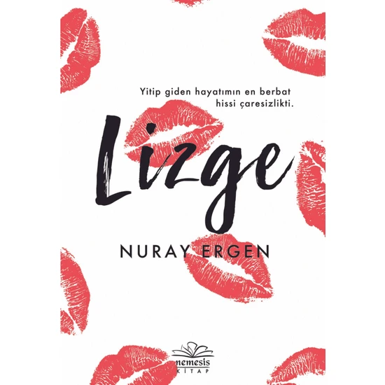 Lizge - Nuray Ergen