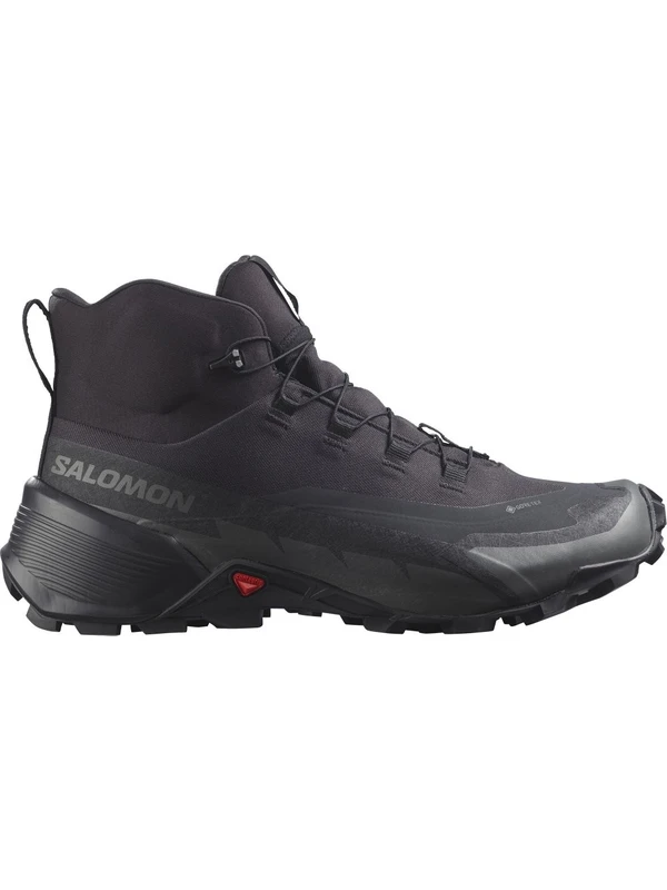 Salomon Cross Hike Goretex 2 Erkek Siyah Bot