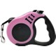  Renk Pembe