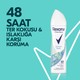 Rexona Antiperspirant Sprey Deodorant Kadın Shower Fresh 150 ML 1 Adet