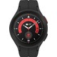 Samsung Galaxy Watch 5 Pro Siyah Titanium Akıllı Saat (Samsung Türkiye Garantili) SM-R920NZKATUR