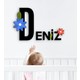 Seçili Renk Renkli