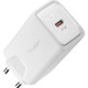 Spigen SteadiBoost 27W Hızlı Şarj Cihazı USB-C PD 3.0 (Power Delivery) iPhone Uyumlu Şarj Adaptörü F210 - 000CA26477
