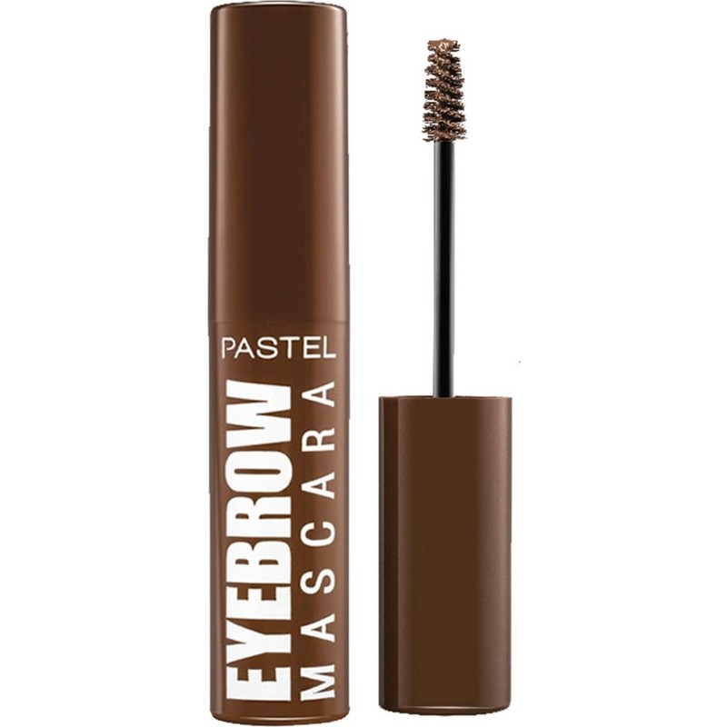 Pastel Maskara Eyebrow Profashion No:21