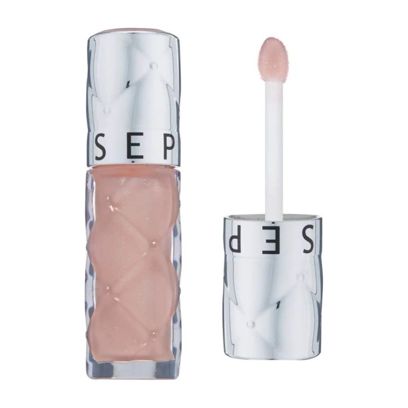 Sephora Collectıon Outrageous Effect volume Plump Effect Gloss 01