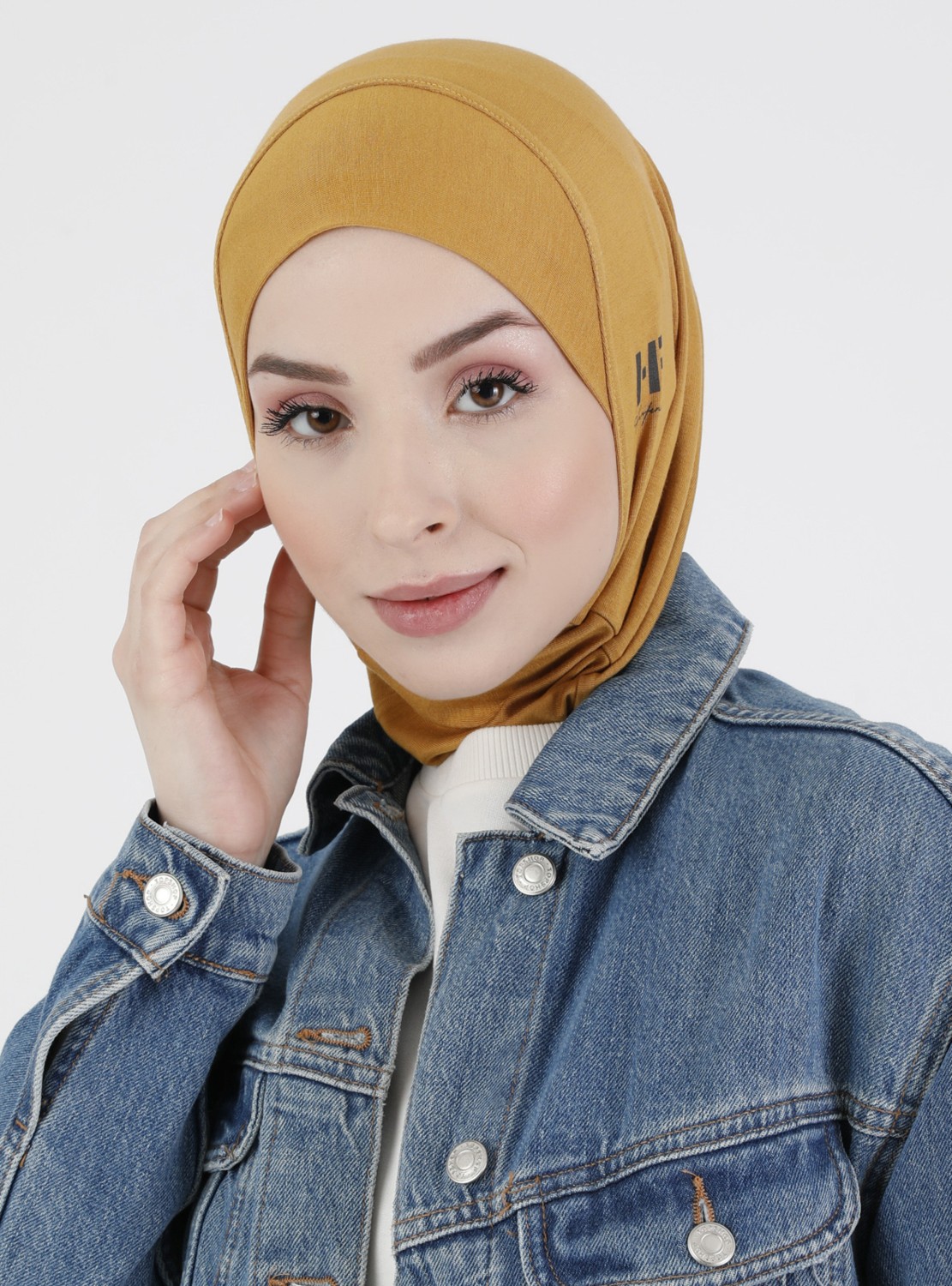 Ecardin Bone Ecardin Spor Bone - Duman Gülü - Ecardin görsel 5