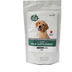 Maxisol Yavru Köpek Süt Tozu 200 Gr Premium Kalite ile Annesinden Erken Ayrılan Yavrular İçin