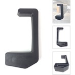 Fkoto Ford Transit Kamyonet Pikap Arka Tampon Köşesi Sağ 2001-2013 Mete Oto