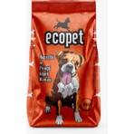 Ecopet Yetişkin Köpek Maması 15 Kg Kuzu Etli Pirinçli Orta ve Büyük Irk Ekonomik Paket
