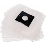 Stilevs Soundless Toz Torbası 20 Adet Süpürge Aksesuarı Yüksek Performanslı Filtre