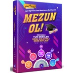 Liyakat Yayınları Mezun Ol Zorunlu Tüm Dersler Konu Anlatımlı Ders Notları - Açık Öğretim Lisesi Sınavlarına Özel Hazırlık
