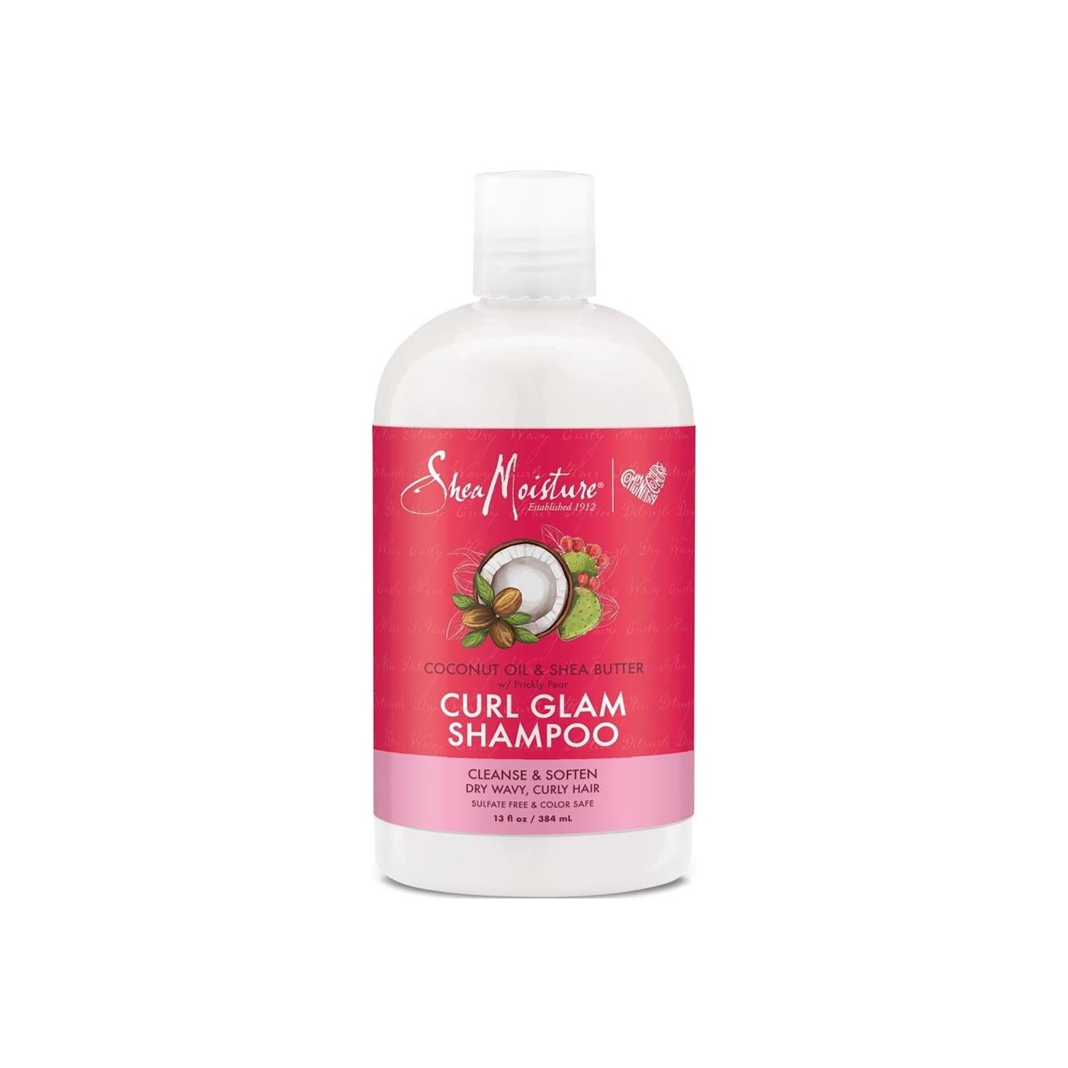 Shea Moisture Curl Glam Bukle Belirginleştirici Şampuan Fiyatı