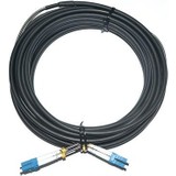 Acell Lc 150 Metre Zırhlı Patch Cord Fiber Optik Kablo