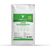 Tam Tarım (Glutensiz) Çiğ Karabuğday Unu 2 kg