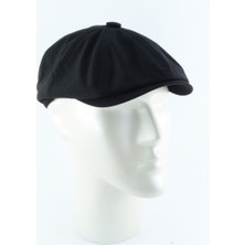 Premium Ingiliz Yazlık Kasket Şapka