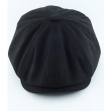 Premium Ingiliz Yazlık Kasket Şapka