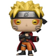 Sanlindou 1980780 Pop Naruto Anime Karakter Modeli (Yurt Dışından)