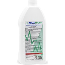 Aqua Touch El ve Cilt Dezenfektanı