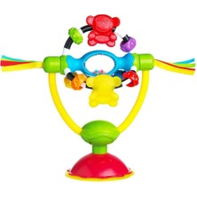 Playgro Mama Sandalyesi Oyuncağı