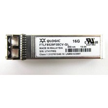 QLogic 16 GB Fiber Sfp Transceiver Fiber Modül