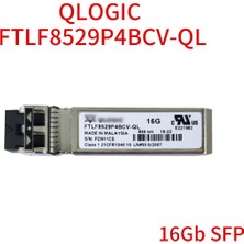 QLogic 16 GB Fiber Sfp Transceiver Fiber Modül