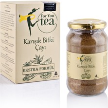 For You Gold For You Tea Karışık Bitki Çayı