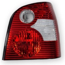 After Vw Volkswagen Polo 2002-2005 Sağ Arka Stop Fren Sinyal Lambası 6Q6945096G