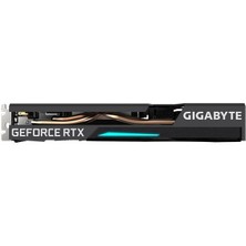 Gigabyte GVN3060EAGLEOC12GD RTX3060 Eagle Oc 12GB 192BİT Gddr6 Pcı-E 4.0 Ekran Kartı