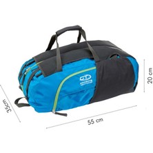 Climbing Technology Ct Falesia 45 L Sırt Cantası