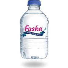 Fuska Bebek Suyu 200 Ml* 24'lü