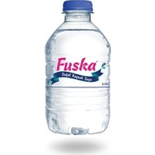 Fuska Bebek Suyu 200 Ml* 12'li