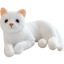 Linming Kedi Peluş Oyuncak (Yurt Dışından)
