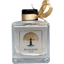 Pachamama Leather Çubuklu Oda Kokusu  200 ml