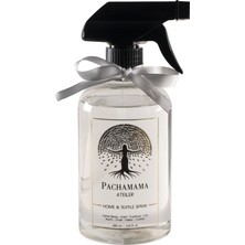 Pachamama Hammam Tekstil Oda Sprey 500 ml